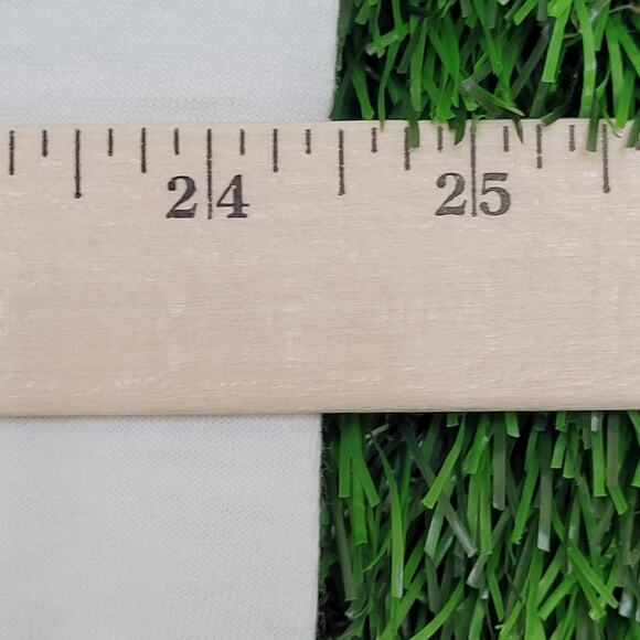 Vintage 1997 The Nimrods Ohio Punk Rock Shirt XL 24x28 RARE 90s Runt-Records - Picture 12 of 15